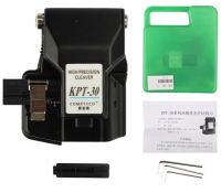 Cortadora Automática de Fibra Óptica de Alta Precisión KPT-30