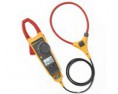 Ampermetro de Tenaza TRMS Fluke 376